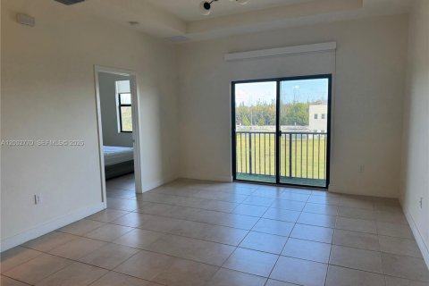 Copropriété à louer à Doral, Floride: 3 chambres, 114.83 m2 № 2154423 - photo 14