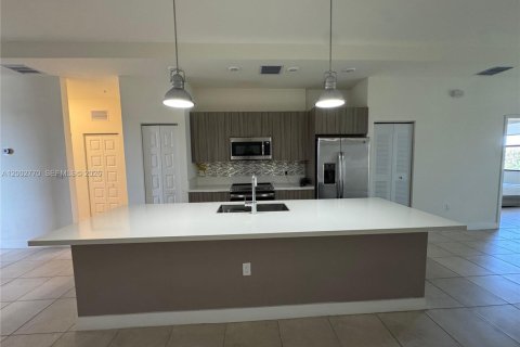Condo à Doral, Floride, 3 chambres  № 2154423