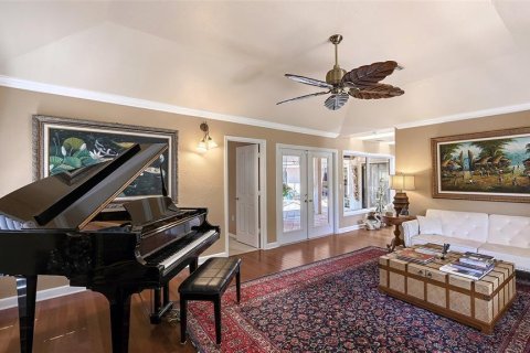 Casa en venta en Nokomis, Florida, 4 dormitorios, 294.41 m2 № 2196627 - foto 9