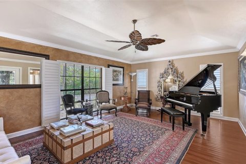 Casa en venta en Nokomis, Florida, 4 dormitorios, 294.41 m2 № 2196627 - foto 7