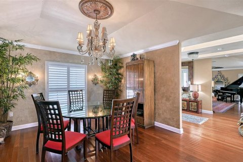 Casa en venta en Nokomis, Florida, 4 dormitorios, 294.41 m2 № 2196627 - foto 11