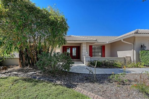 Casa en venta en Nokomis, Florida, 4 dormitorios, 294.41 m2 № 2196627 - foto 3