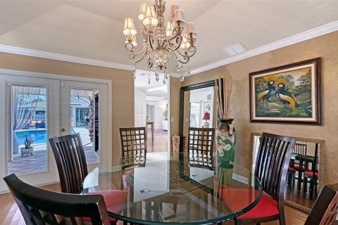Casa en venta en Nokomis, Florida, 4 dormitorios, 294.41 m2 № 2196627 - foto 12