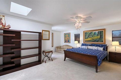 Casa en venta en Nokomis, Florida, 4 dormitorios, 294.41 m2 № 2196627 - foto 30