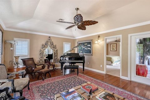 Casa en venta en Nokomis, Florida, 4 dormitorios, 294.41 m2 № 2196627 - foto 8