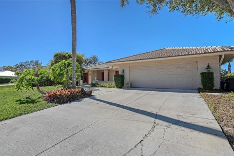 Casa en venta en Nokomis, Florida, 4 dormitorios, 294.41 m2 № 2196627 - foto 5