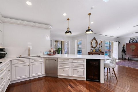Casa en venta en Nokomis, Florida, 4 dormitorios, 294.41 m2 № 2196627 - foto 22