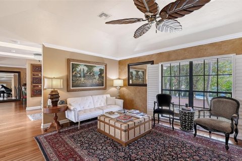 Casa en venta en Nokomis, Florida, 4 dormitorios, 294.41 m2 № 2196627 - foto 10