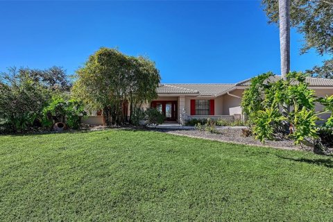 Casa en venta en Nokomis, Florida, 4 dormitorios, 294.41 m2 № 2196627 - foto 2