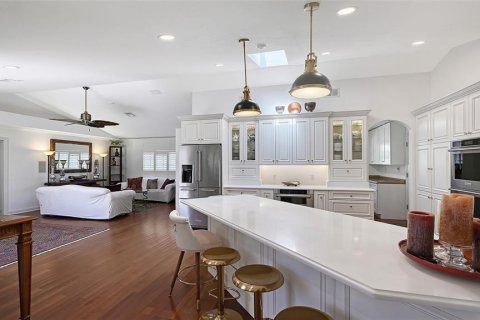 Casa en venta en Nokomis, Florida, 4 dormitorios, 294.41 m2 № 2196627 - foto 24
