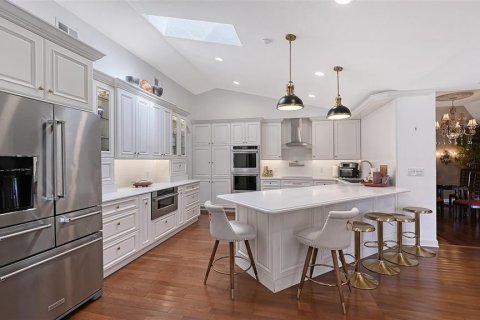Casa en venta en Nokomis, Florida, 4 dormitorios, 294.41 m2 № 2196627 - foto 19