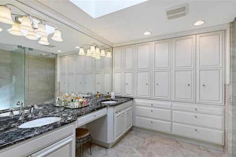 Casa en venta en Nokomis, Florida, 4 dormitorios, 294.41 m2 № 2196627 - foto 17