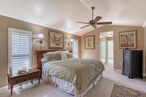 Casa en venta en Nokomis, Florida, 4 dormitorios, 294.41 m2 № 2196627 - foto 14