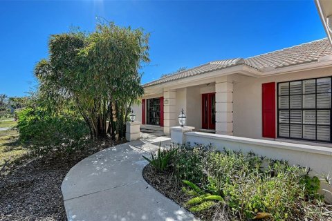 Casa en venta en Nokomis, Florida, 4 dormitorios, 294.41 m2 № 2196627 - foto 4