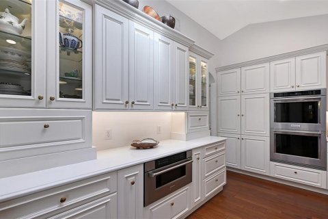 Casa en venta en Nokomis, Florida, 4 dormitorios, 294.41 m2 № 2196627 - foto 21