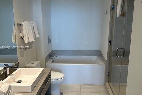 Купить кондоминиум в Холливуд, Флорида 2 спальни, 99.87м2, № 2005757 - фото 21