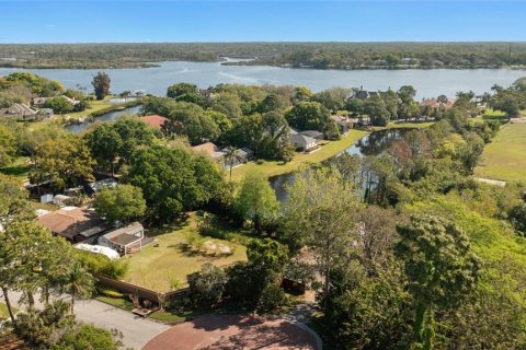 Terreno en venta en Tarpon Springs, Florida № 1615165 - foto 26
