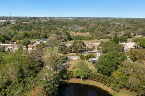 Terreno en venta en Tarpon Springs, Florida № 1615165 - foto 30