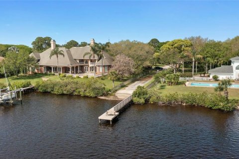 Terreno en venta en Tarpon Springs, Florida № 1615165 - foto 24