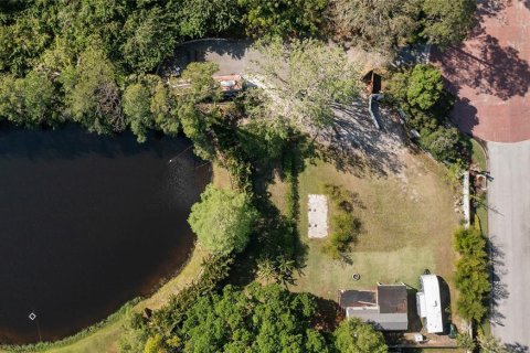 Terreno en venta en Tarpon Springs, Florida № 1615165 - foto 28