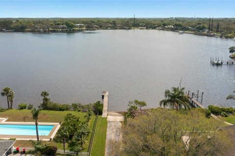 Terreno en venta en Tarpon Springs, Florida № 1615165 - foto 25