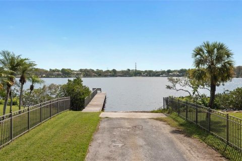 Terreno en venta en Tarpon Springs, Florida № 1615165 - foto 23