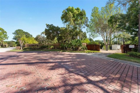 Terreno en venta en Tarpon Springs, Florida № 1615165 - foto 9
