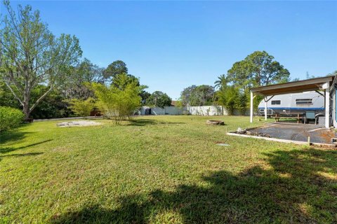 Terreno en venta en Tarpon Springs, Florida № 1615165 - foto 5
