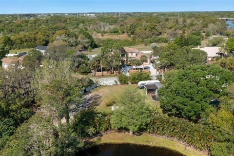 Terreno en venta en Tarpon Springs, Florida № 1615165 - foto 7