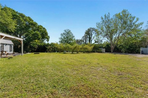 Terreno en venta en Tarpon Springs, Florida № 1615165 - foto 8