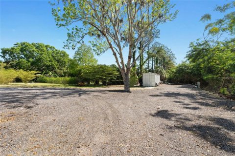 Terreno en venta en Tarpon Springs, Florida № 1615165 - foto 10