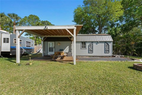 Terreno en venta en Tarpon Springs, Florida № 1615165 - foto 3