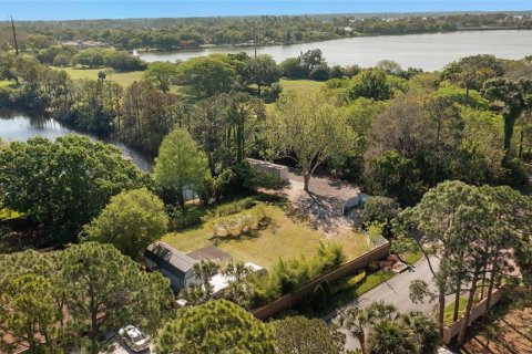 Terreno en venta en Tarpon Springs, Florida № 1615165 - foto 6