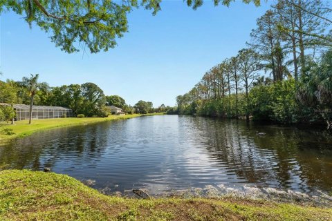 Terreno en venta en Tarpon Springs, Florida № 1615165 - foto 15