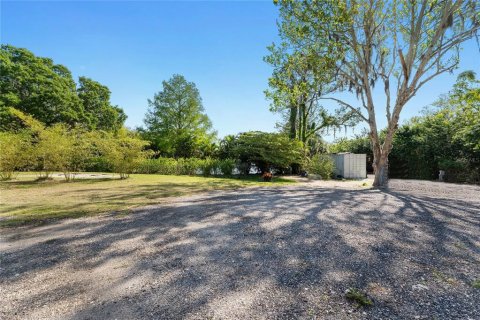Terreno en venta en Tarpon Springs, Florida № 1615165 - foto 12