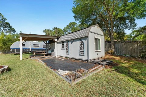 Terreno en venta en Tarpon Springs, Florida № 1615165 - foto 16