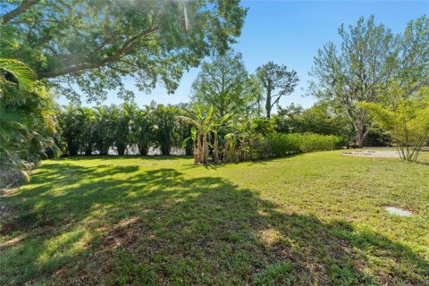 Terreno en venta en Tarpon Springs, Florida № 1615165 - foto 14
