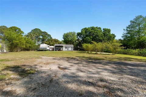 Terreno en venta en Tarpon Springs, Florida № 1615165 - foto 13