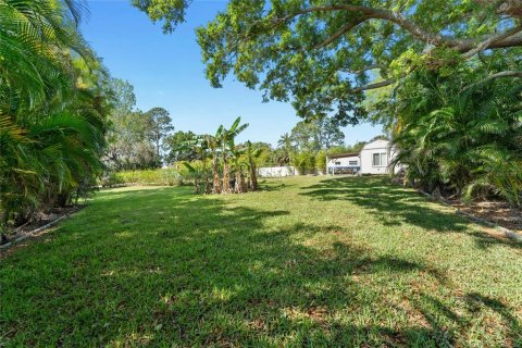 Terreno en venta en Tarpon Springs, Florida № 1615165 - foto 4