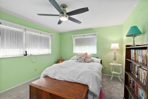 House in New Smyrna Beach, Florida 2 bedrooms, 137.31 sq.m. № 1570347 - photo 25