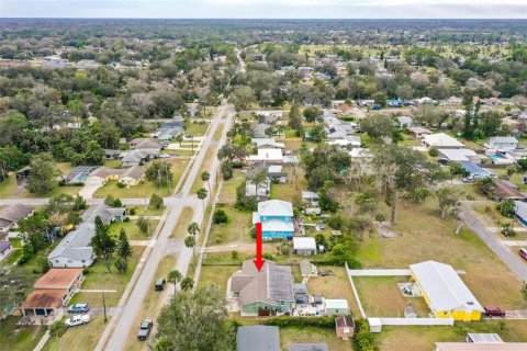 House in New Smyrna Beach, Florida 2 bedrooms, 137.31 sq.m. № 1570347 - photo 6