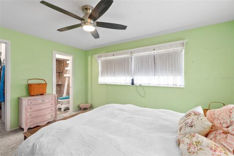 House in New Smyrna Beach, Florida 2 bedrooms, 137.31 sq.m. № 1570347 - photo 27