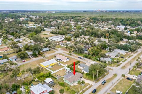 House in New Smyrna Beach, Florida 2 bedrooms, 137.31 sq.m. № 1570347 - photo 7