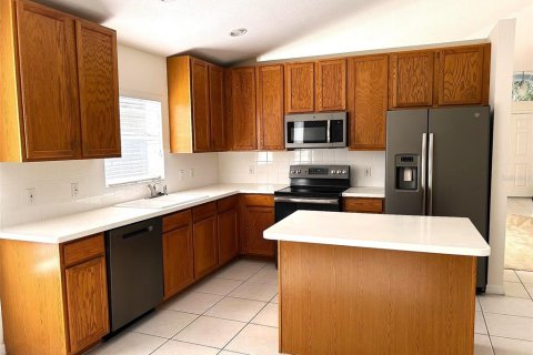 Villa ou maison à vendre à Hudson, Floride: 3 chambres, 188.78 m2 № 2215459 - photo 6