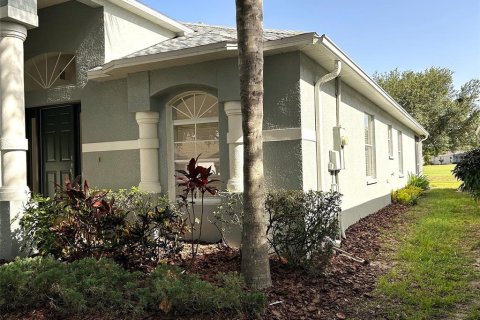 Villa ou maison à vendre à Hudson, Floride: 3 chambres, 188.78 m2 № 2215459 - photo 19