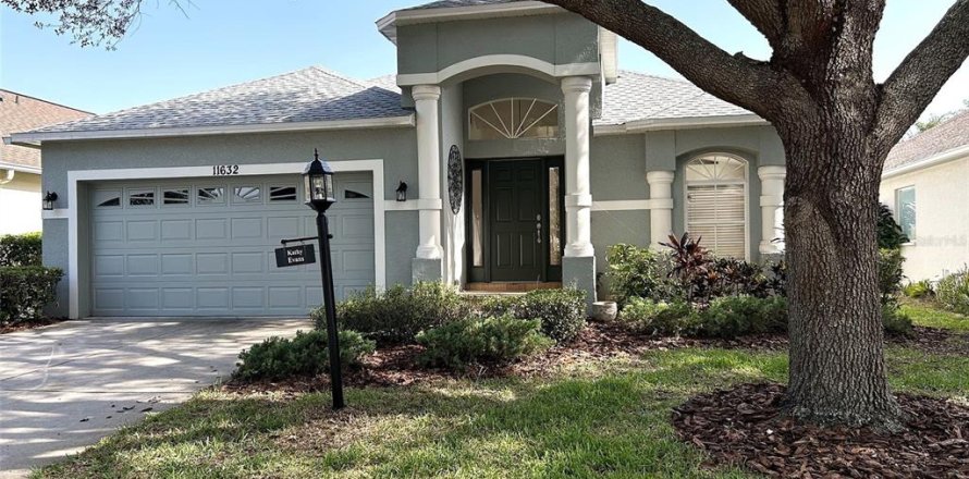 Villa ou maison à Hudson, Floride 3 chambres, 188.78 m2 № 2215459