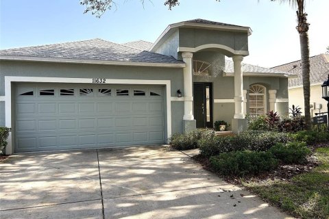Villa ou maison à vendre à Hudson, Floride: 3 chambres, 188.78 m2 № 2215459 - photo 2