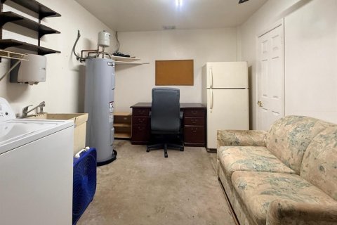 Villa ou maison à vendre à Port St. Lucie, Floride: 2 chambres, 110 m2 № 2426194 - photo 21