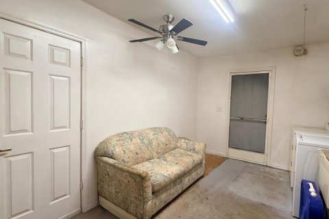 Villa ou maison à vendre à Port St. Lucie, Floride: 2 chambres, 110 m2 № 2426194 - photo 22