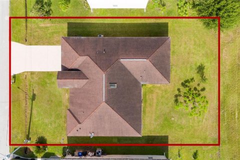 Casa en venta en Kissimmee, Florida, 3 dormitorios, 174.28 m2 № 1838868 - foto 10